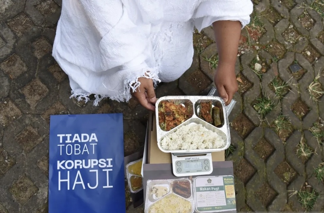 Kerugian Negara Pada Kasus Kuota Haji Ditaksir Capai Rp691 Miliar
